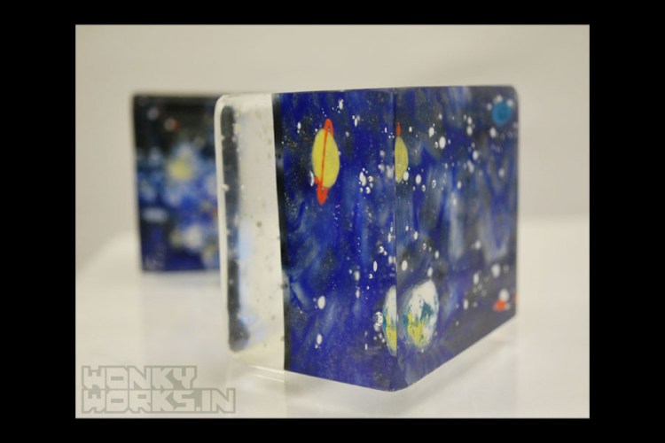 cube stories - is there anything out there-