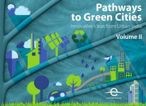Pathways to Green Cities Volume II